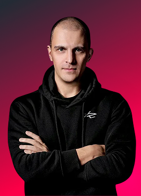 Сергей Шелоп
