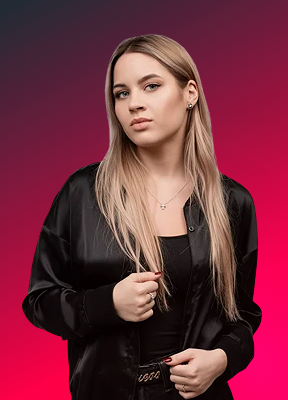 Анна Громова